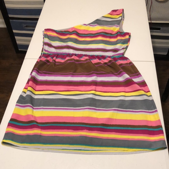 Lily Rose Dress Large - Picture 11 of 12